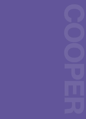 Muriel Cooper - The MIT Press (Hardback)