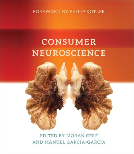 Consumer Neuroscience - The MIT Press (Hardback)
