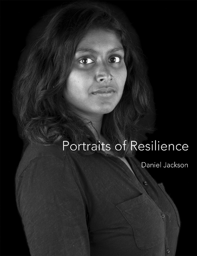 Portraits of Resilience - Portraits of Resilience (Hardback)