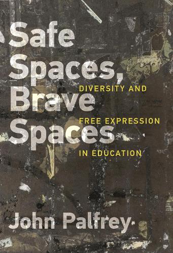 Safe Spaces, Brave Spaces: Diversity and Free Expression in Education - The MIT Press (Hardback)