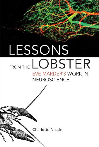 Lessons from the Lobster: Eve Marder's Work in Neuroscience - The MIT Press (Hardback)