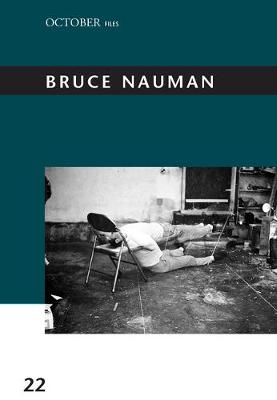 Bruce Nauman - Bruce Nauman 22 (Hardback)