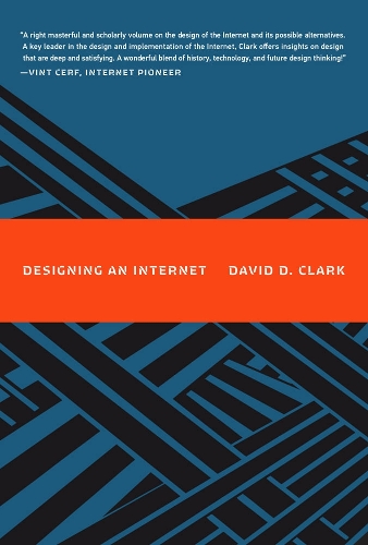 Designing an Internet - Information Policy (Hardback)