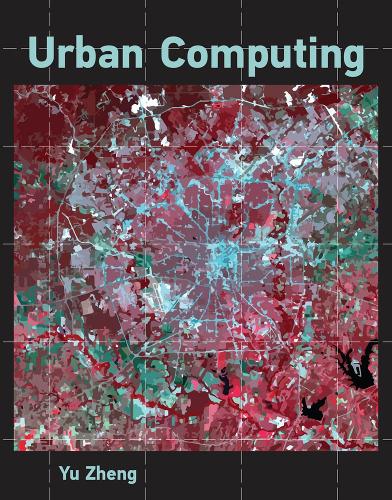 Urban Computing - Information Systems (Hardback)