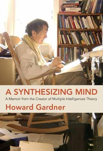 A Synthesizing Mind (Hardback)