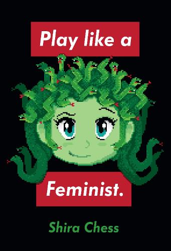 Play like a Feminist. (Hardback)