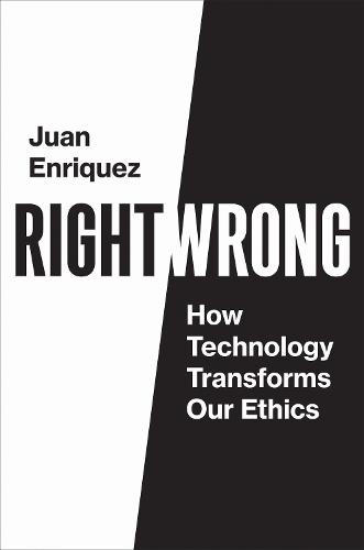 Right/Wrong (Hardback)