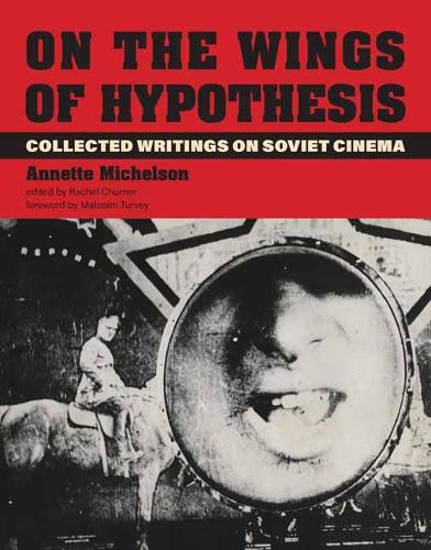 On the Wings of Hypothesis (Hardback)
