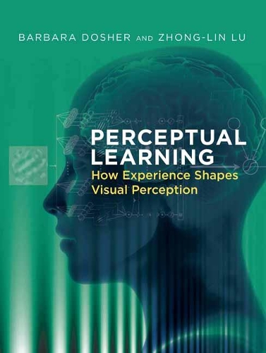 Perceptual Learning (Hardback)