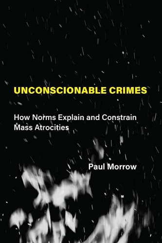 Unconscionable Crimes (Hardback)