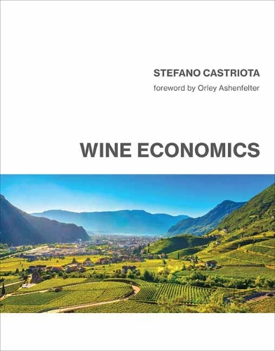 Wine Economics (Hardback)