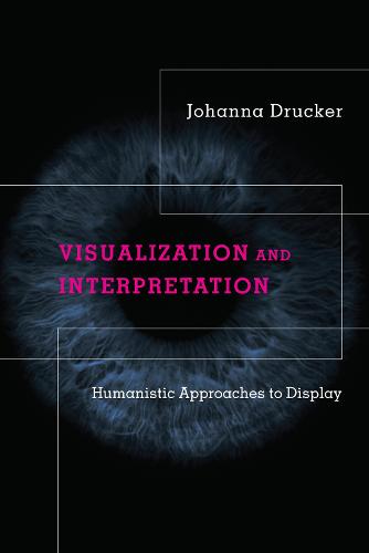 Visualization and Interpretation: Humanistic Approaches to Display (Hardback)