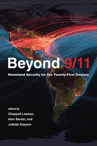 Beyond 9/11 (Hardback)