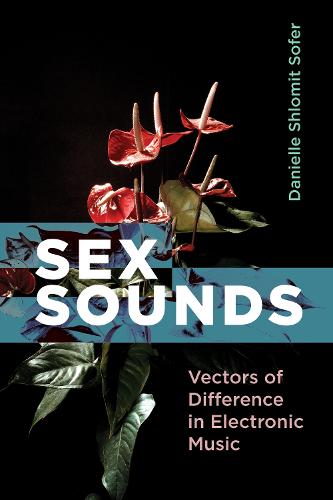 Sex Sounds: Vectors of Difference in Electronic Music (Paperback)