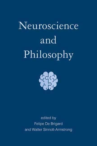 Neuroscience and Philosophy (Paperback)