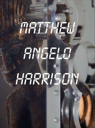 Matthew Angelo Harrison (Hardback)