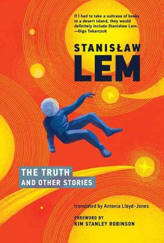 The Truth and Other Stories (Hardback)
