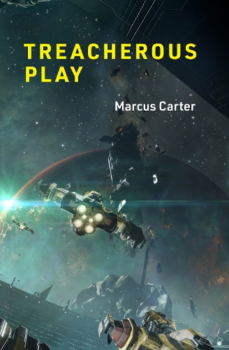 Treacherous Play (Hardback)