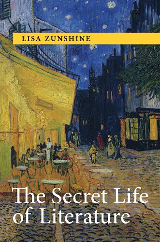 The Secret Life of Literature (Hardback)