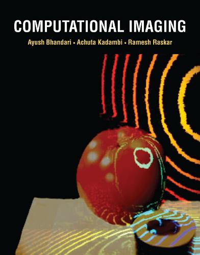 Computational Imaging (Hardback)