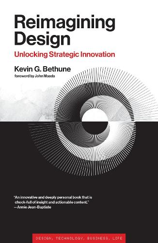 Reimagining Design (Hardback)