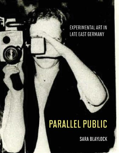Parallel Public (Hardback)