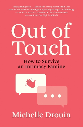 Out of Touch (Hardback)
