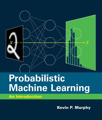 Probabilistic Machine Learning (Hardback)