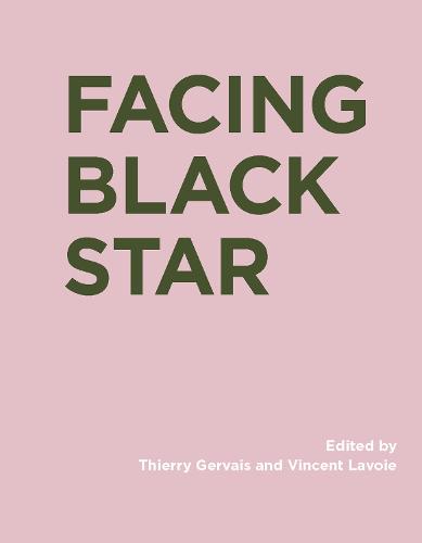 Facing Black Star (Hardback)