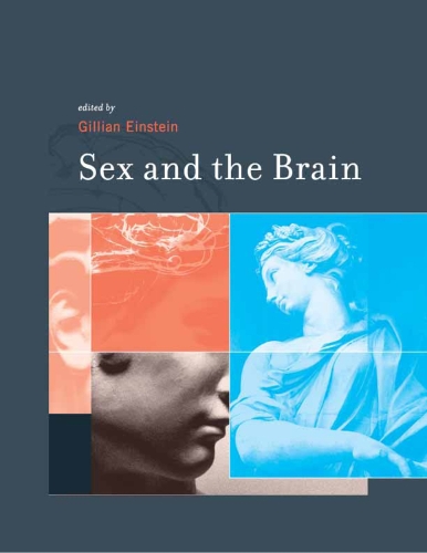 Sex and the Brain - MIT Press (Hardback)
