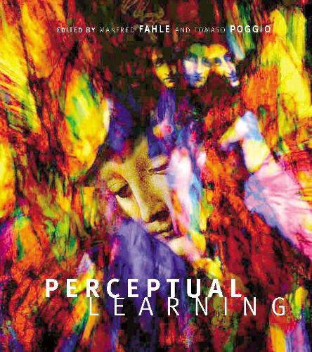 Perceptual Learning - A Bradford Book (Hardback)