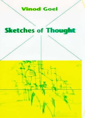 Sketches of Thought - Sketches of Thought (Hardback)