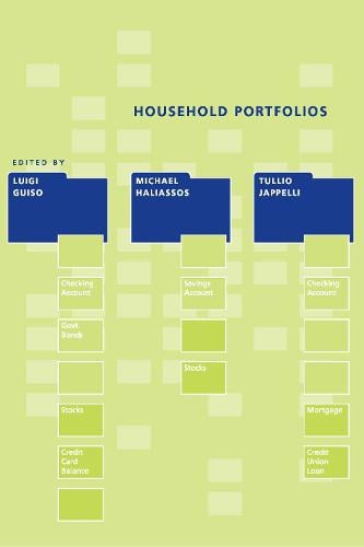 Household Portfolios - Household Portfolios (Hardback)