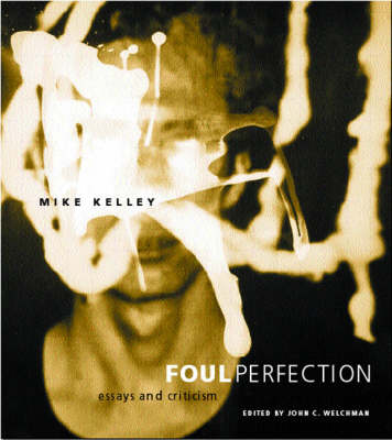 Foul Perfection: Essays and Criticism - Writing Art (Hardback)