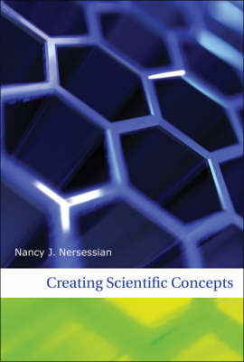 Creating Scientific Concepts - A Bradford Book (Hardback)