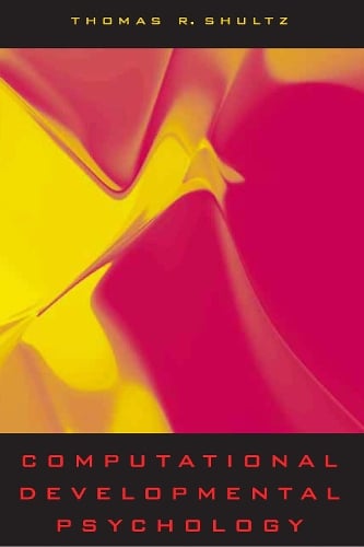 Computational Developmental Psychology (Hardback)