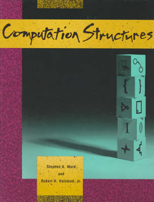 Computation Structures - MIT Electrical Engineering and Computer Science (Hardback)