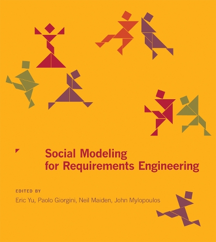 Social Modeling for Requirements Engineering - Information Systems (Hardback)