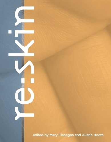 re:skin - The MIT Press (Paperback)