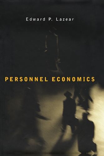 Personnel Economics - Wicksell Lectures (Paperback)