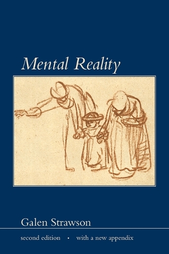 Mental Reality - Representation and Mind series (Paperback)