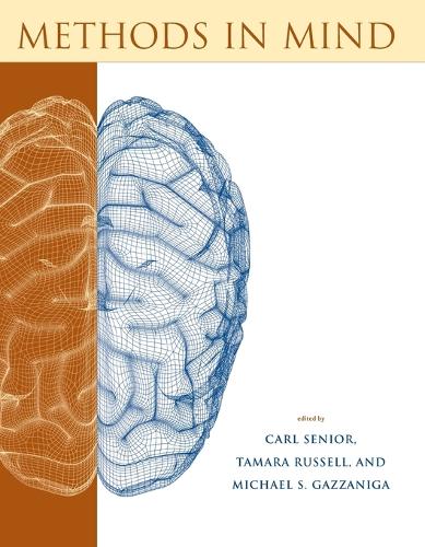 Methods in Mind - Cognitive Neuroscience (Paperback)