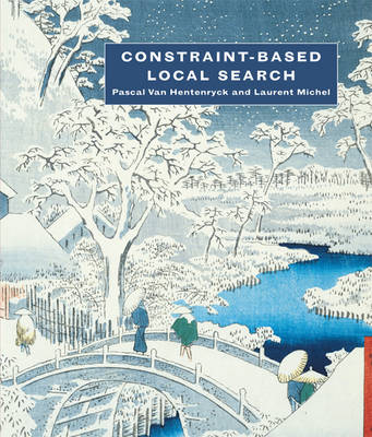 Constraint-Based Local Search - The MIT Press (Paperback)
