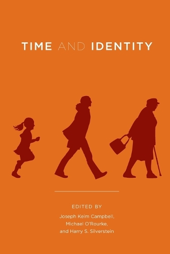 Time and Identity - Topics in Contemporary Philosophy (Paperback)