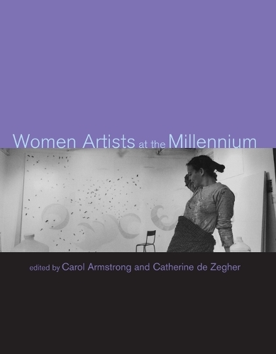 Women Artists at the Millennium - October Books (Paperback)