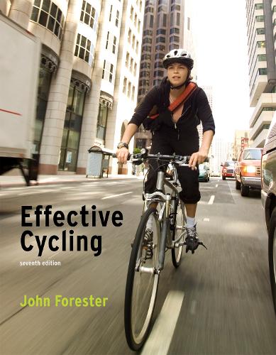 Effective Cycling - Effective Cycling (Paperback)
