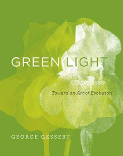 Green Light: Toward an Art of Evolution - Leonardo (Paperback)