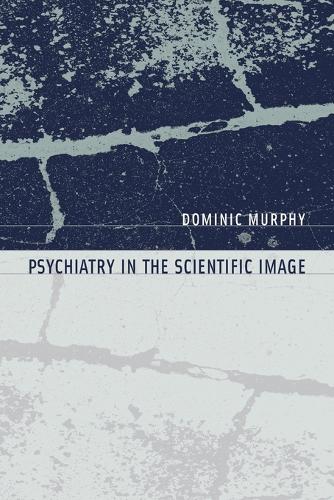 Psychiatry in the Scientific Image - Philosophical Psychopathology (Paperback)