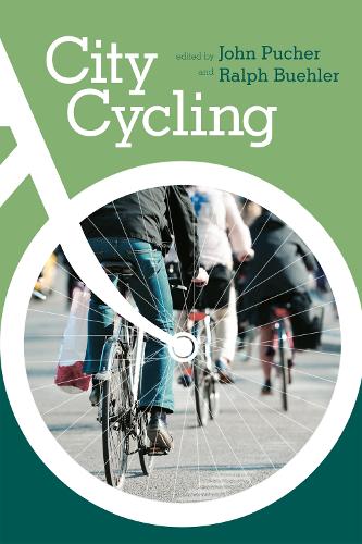 City Cycling - Urban and Industrial Environments (Paperback)