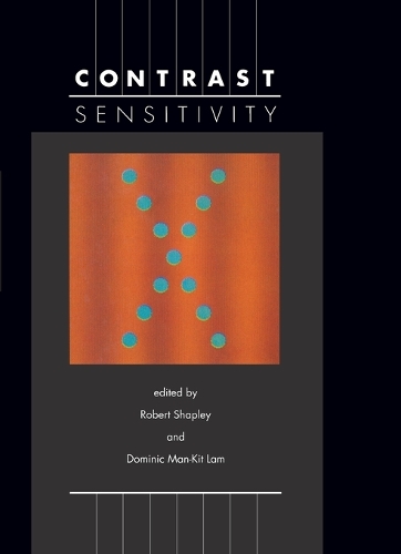 Contrast Sensitivity - Contrast Sensitivity (Paperback)